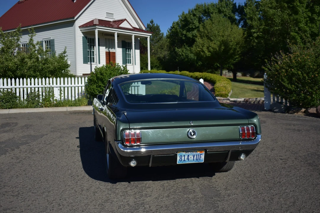 1965 Ford Mustang 1st Gen (1964.5-1966) - Image 22 of 31