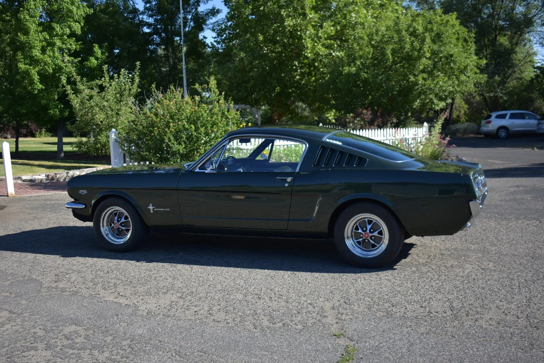 1965 Ford Mustang 1st Gen (1964.5-1966) - Image 25 of 31