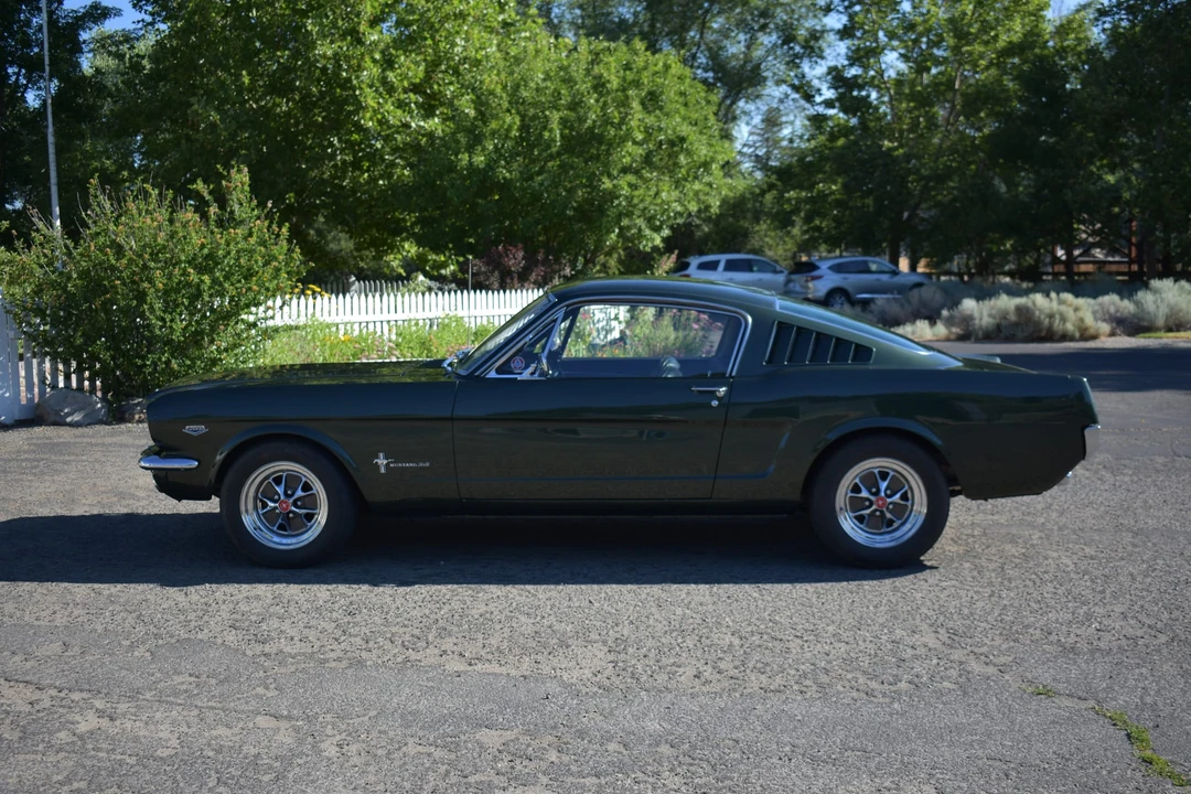 1965 Ford Mustang 1st Gen (1964.5-1966) - Image 26 of 31
