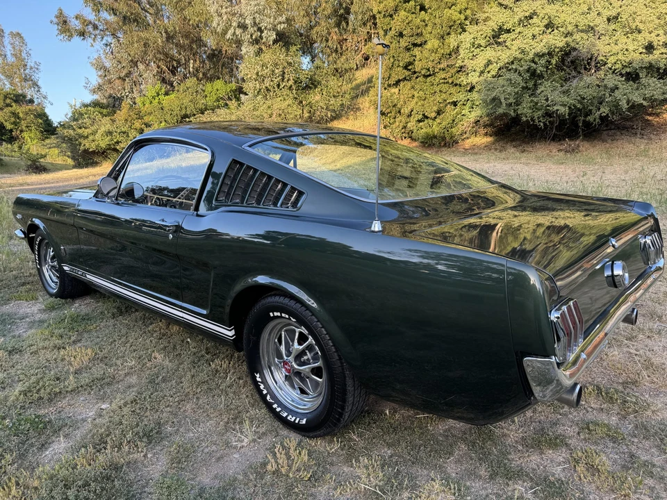1965 Ford Mustang GT 1st Gen (1965-1968) - Image 20 of 31