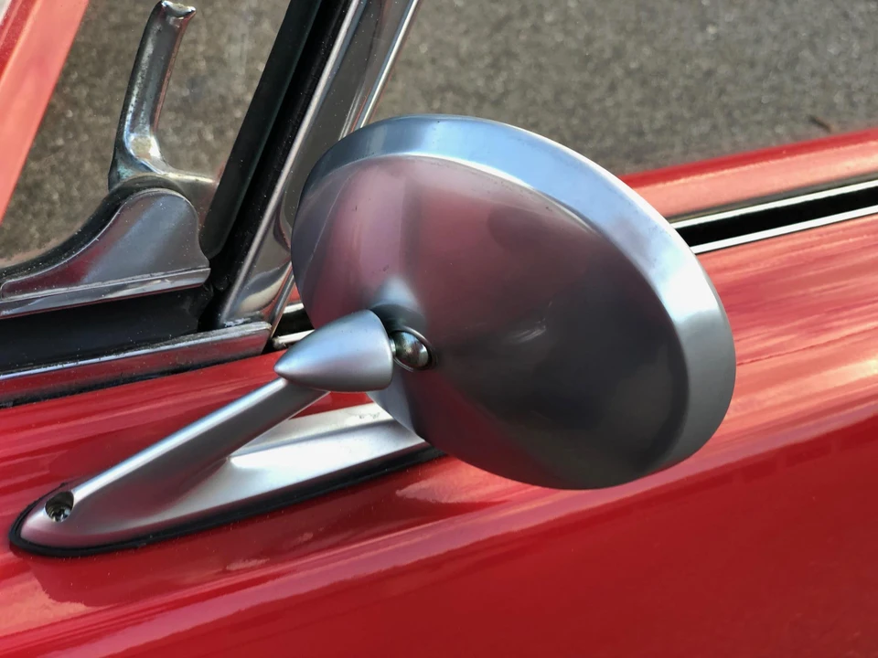 1965 Ford Mustang 1st Gen (1964.5-1966) - Image 19 of 31