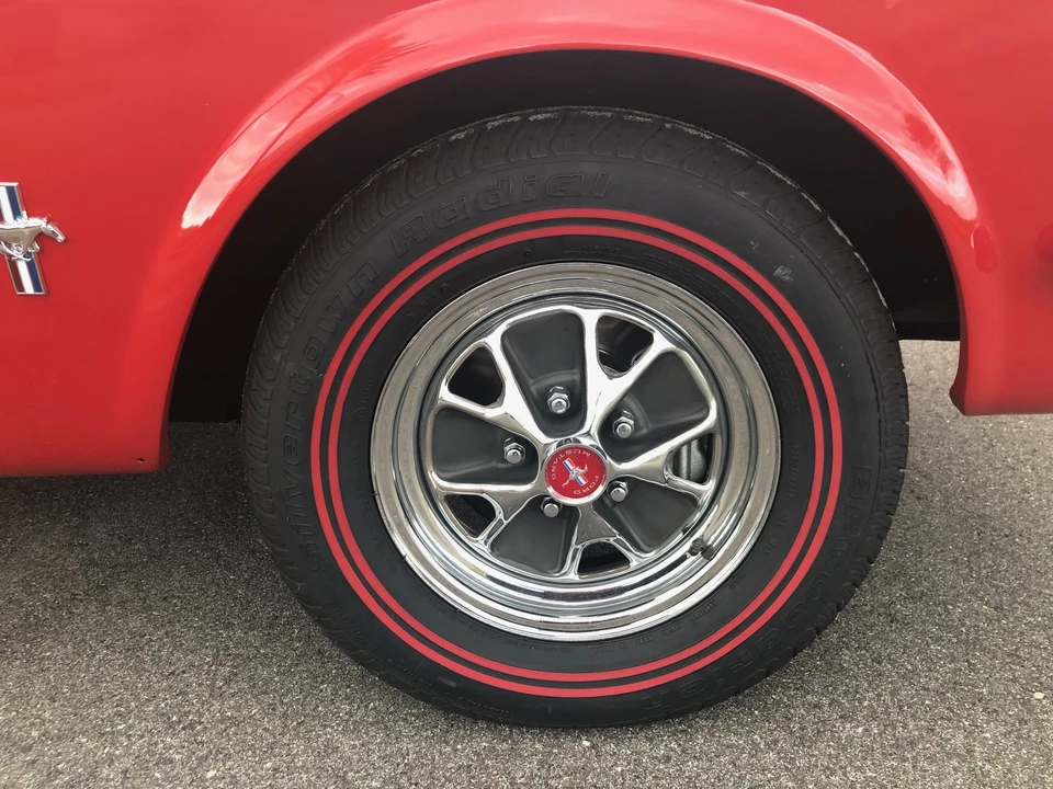 1965 Ford Mustang 1st Gen (1964.5-1966) - Image 30 of 31