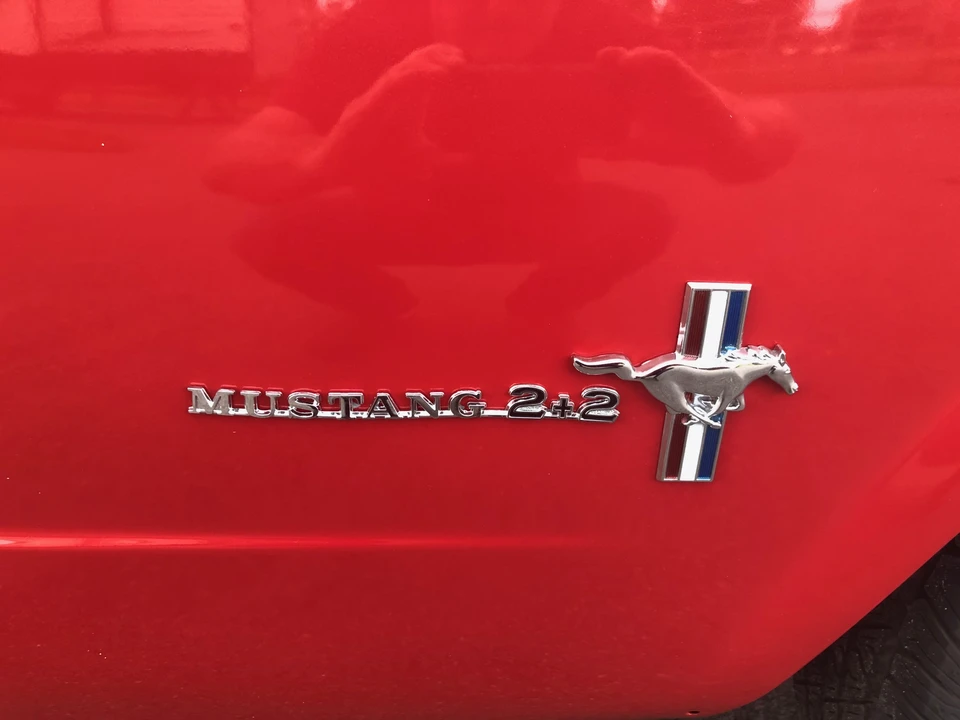 1965 Ford Mustang 1st Gen (1964.5-1966) - Image 12 of 31