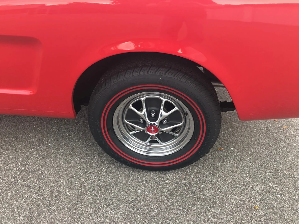 1965 Ford Mustang 1st Gen (1964.5-1966) - Image 28 of 31