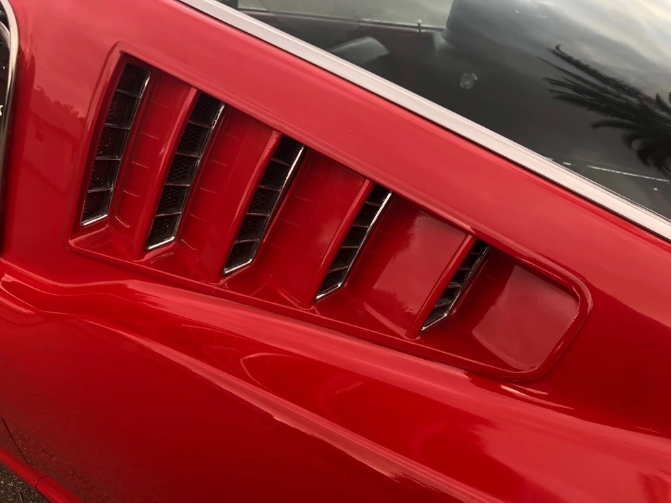 1965 Ford Mustang 1st Gen (1964.5-1966) - Image 21 of 31