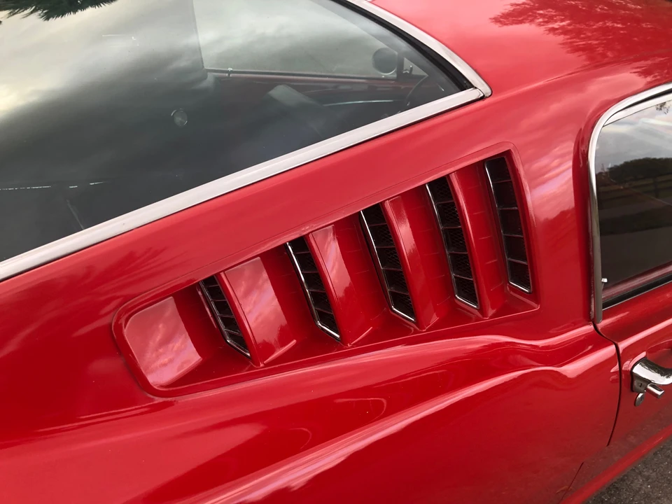 1965 Ford Mustang 1st Gen (1964.5-1966) - Image 27 of 31