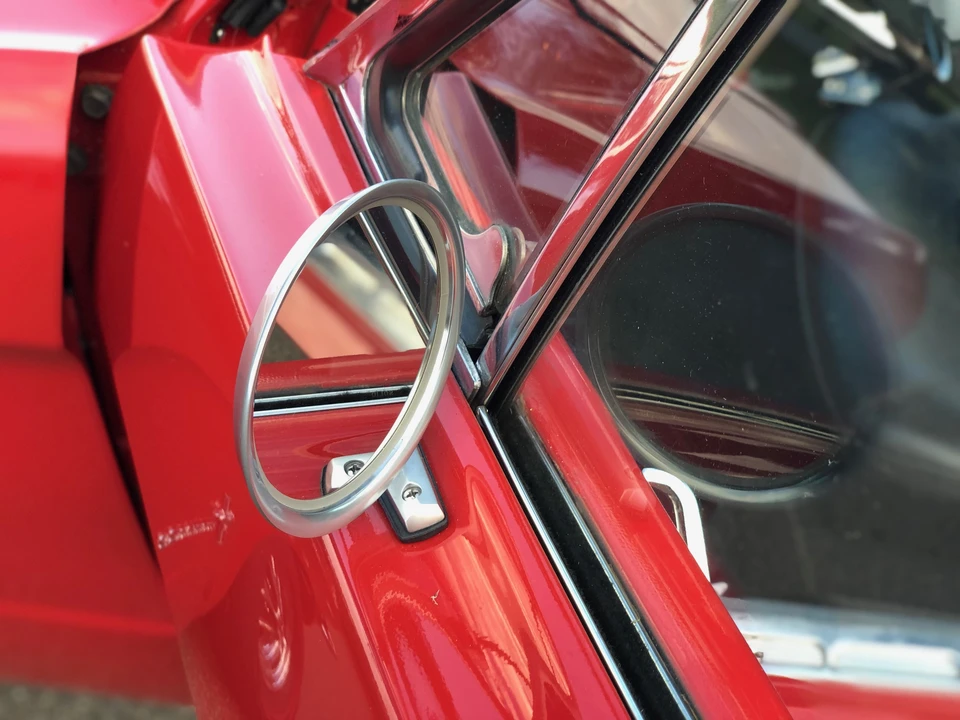 1965 Ford Mustang 1st Gen (1964.5-1966) - Image 20 of 31