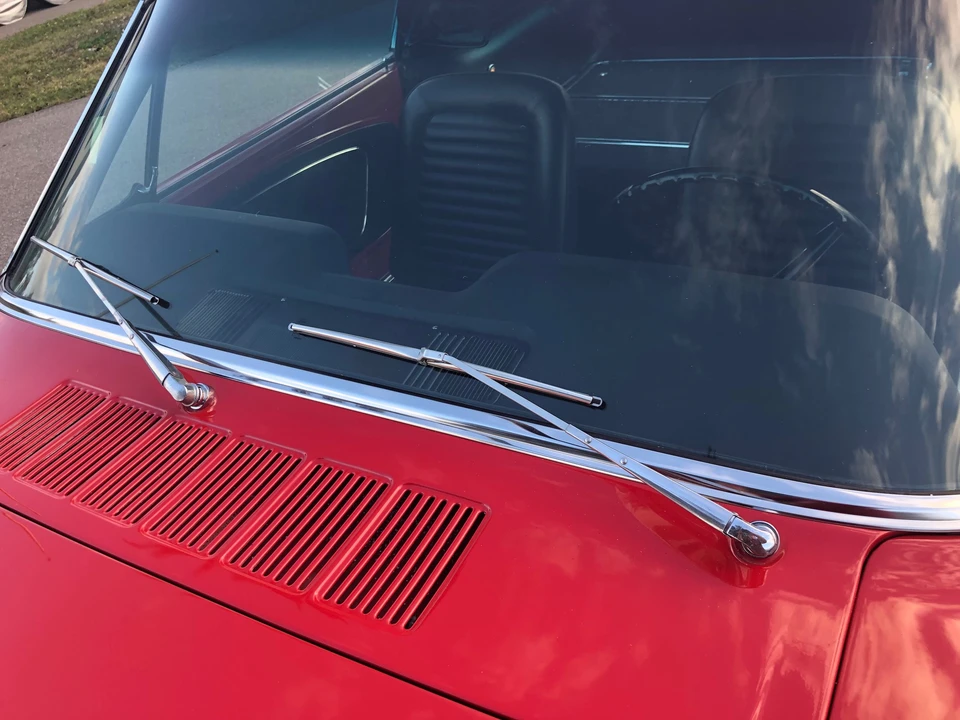 1965 Ford Mustang 1st Gen (1964.5-1966) - Image 15 of 31