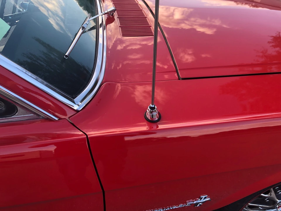 1965 Ford Mustang 1st Gen (1964.5-1966) - Image 11 of 31