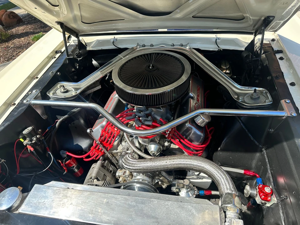 1965 Ford Mustang 1st Gen (1964.5-1966) - Image 3 of 19