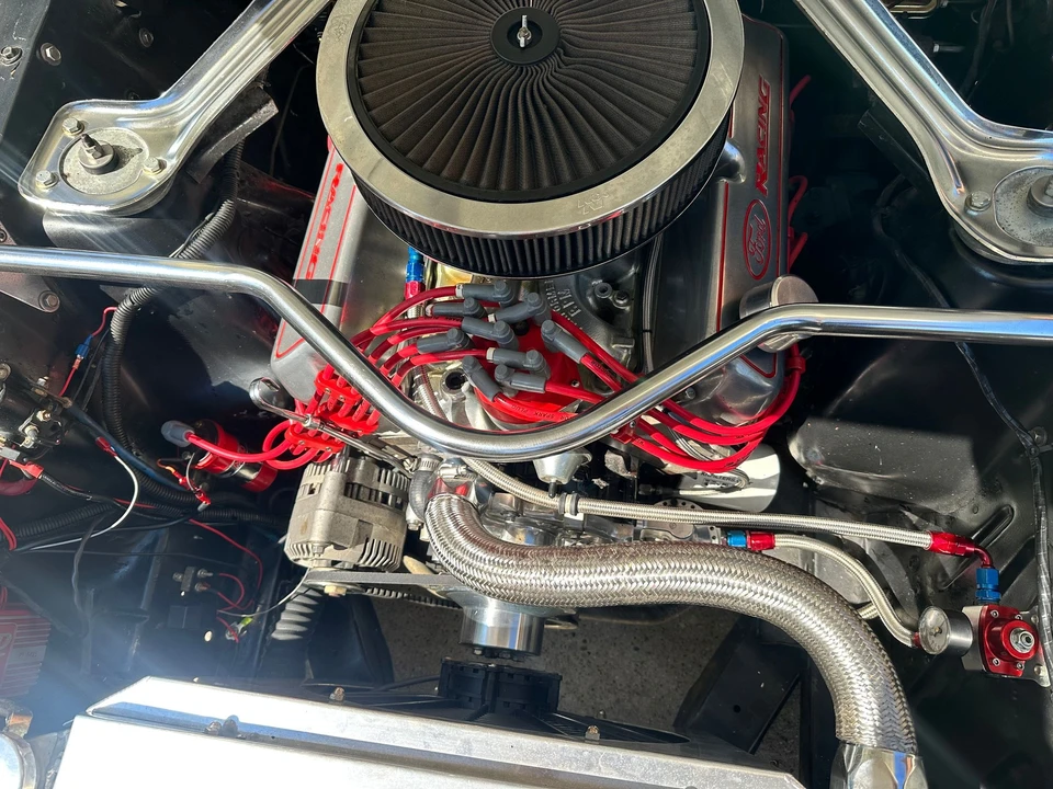 1965 Ford Mustang 1st Gen (1964.5-1966) - Image 4 of 19
