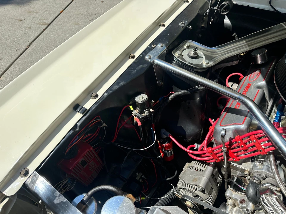 1965 Ford Mustang 1st Gen (1964.5-1966) - Image 5 of 19