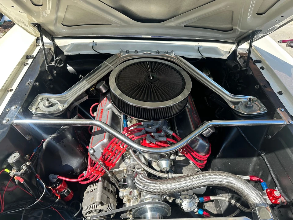 1965 Ford Mustang 1st Gen (1964.5-1966) - Image 6 of 19