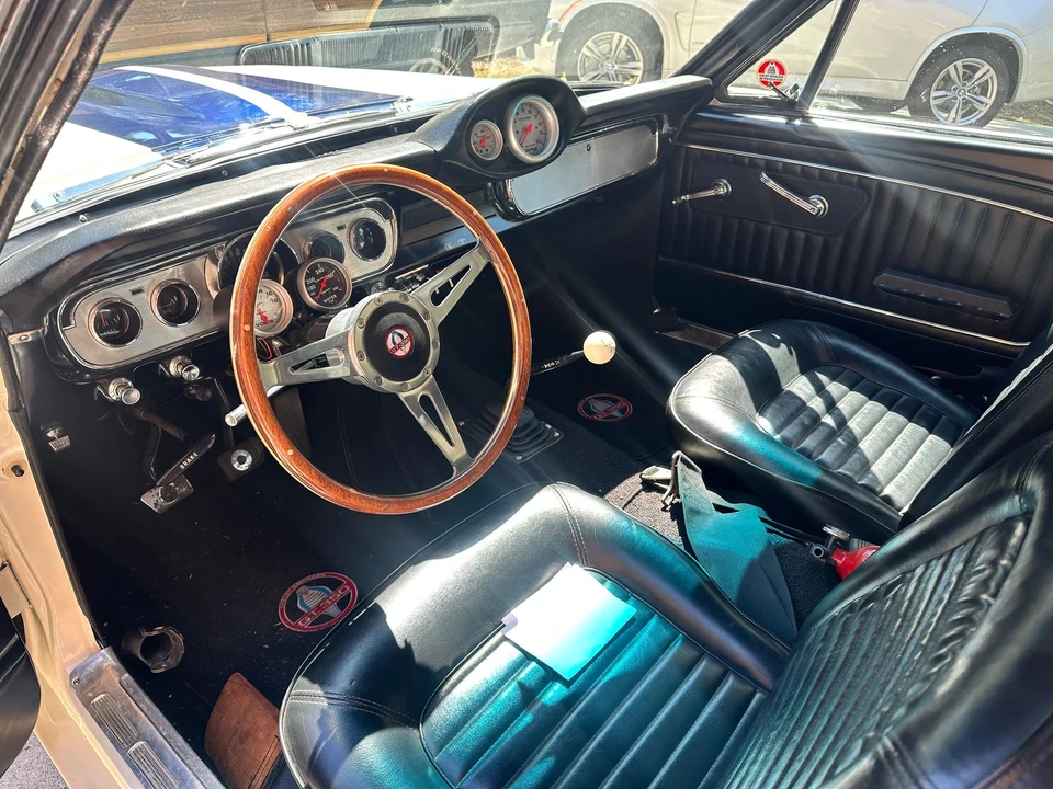 1965 Ford Mustang 1st Gen (1964.5-1966) - Image 13 of 19