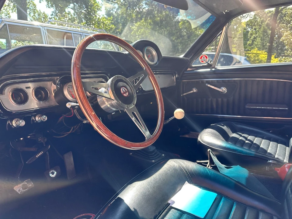 1965 Ford Mustang 1st Gen (1964.5-1966) - Image 18 of 19