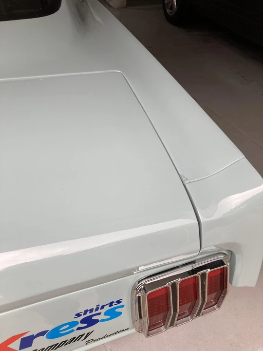 1965 Ford Mustang 1st Gen (1964.5-1966) - Image 28 of 31