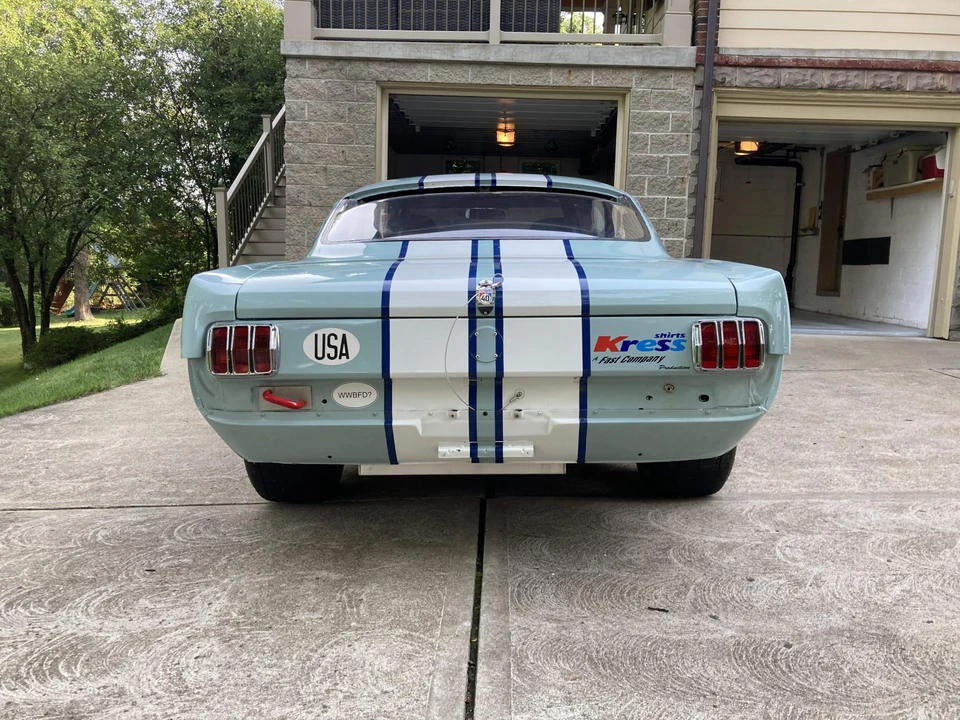 1965 Ford Mustang 1st Gen (1964.5-1966) - Image 5 of 31