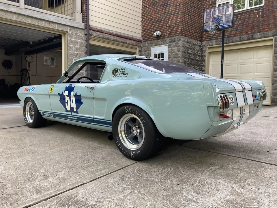 1965 Ford Mustang 1st Gen (1964.5-1966) - Image 6 of 31