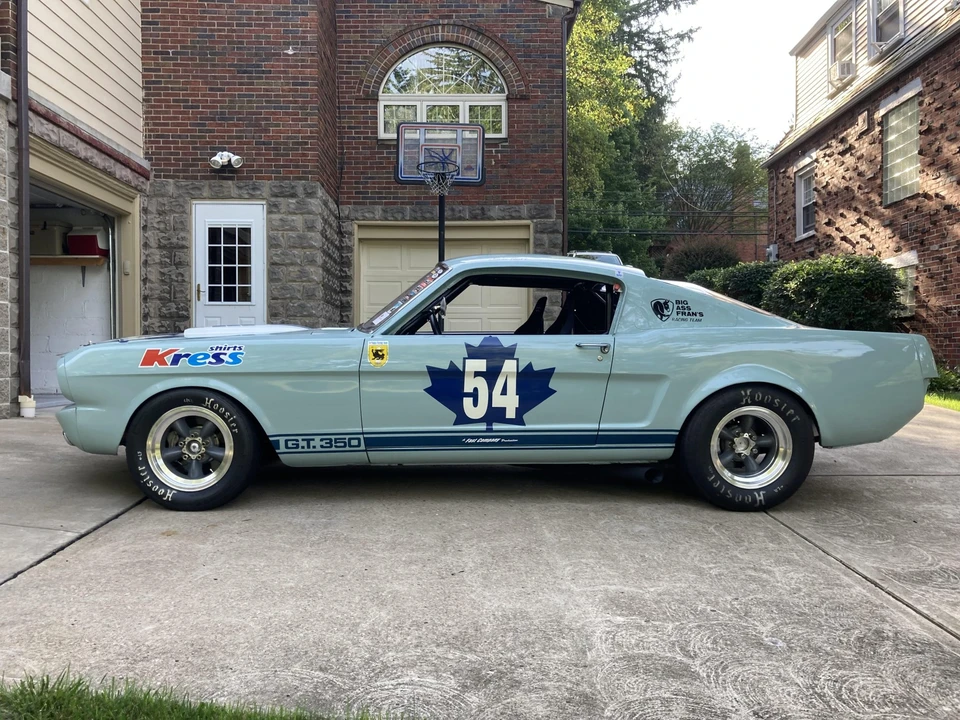 1965 Ford Mustang 1st Gen (1964.5-1966) - Image 7 of 31