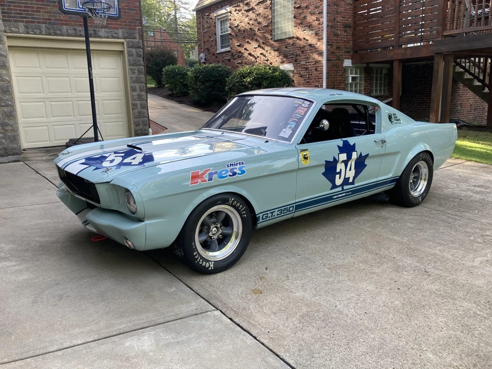 1965 Ford Mustang 1st Gen (1964.5-1966) - Image 8 of 31