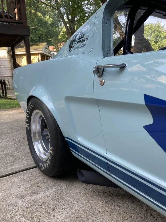 1965 Ford Mustang 1st Gen (1964.5-1966) - Image 11 of 31