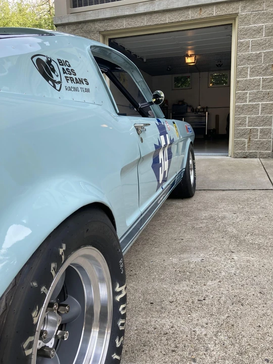 1965 Ford Mustang 1st Gen (1964.5-1966) - Image 12 of 31