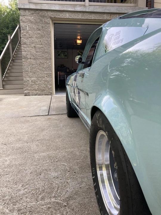 1965 Ford Mustang 1st Gen (1964.5-1966) - Image 14 of 31