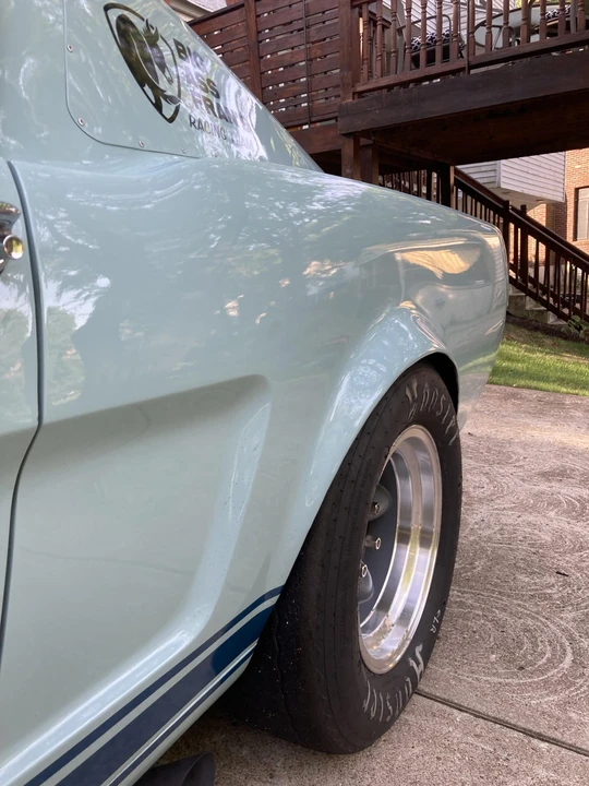 1965 Ford Mustang 1st Gen (1964.5-1966) - Image 13 of 31