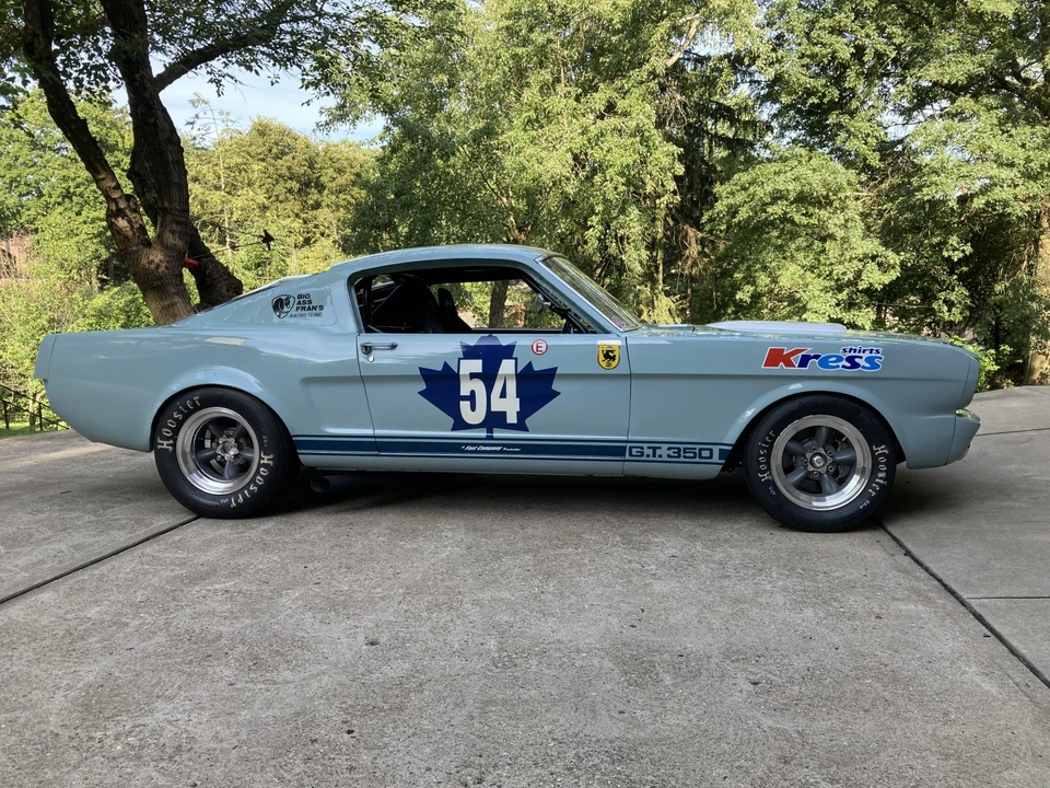 1965 Ford Mustang 1st Gen (1964.5-1966) - Image 3 of 31