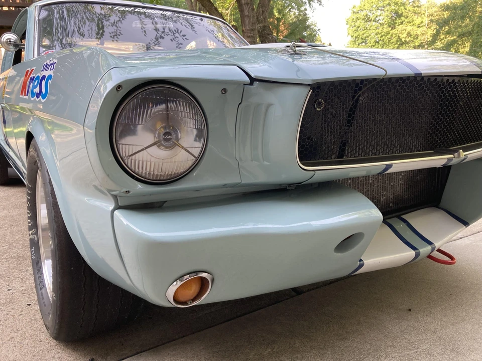 1965 Ford Mustang 1st Gen (1964.5-1966) - Image 10 of 31