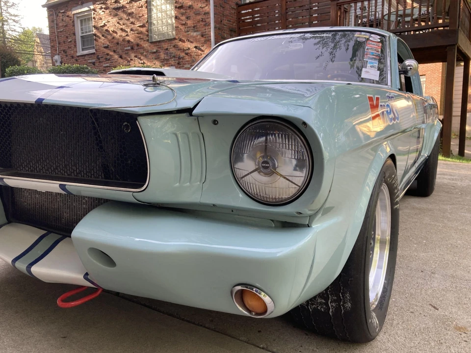 1965 Ford Mustang 1st Gen (1964.5-1966) - Image 9 of 31