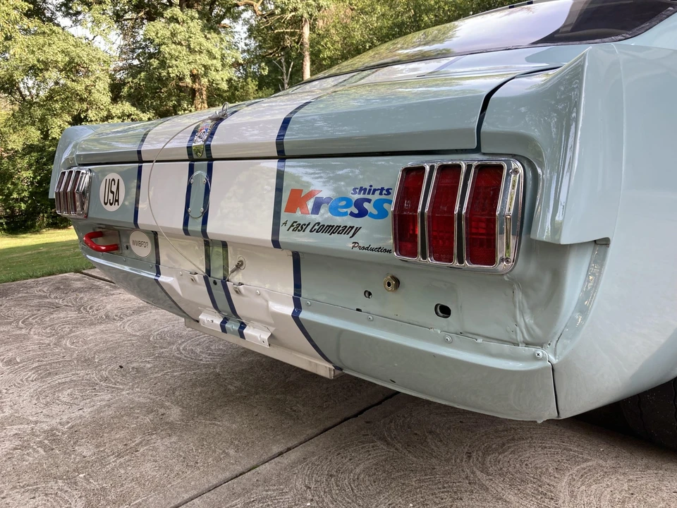 1965 Ford Mustang 1st Gen (1964.5-1966) - Image 15 of 31