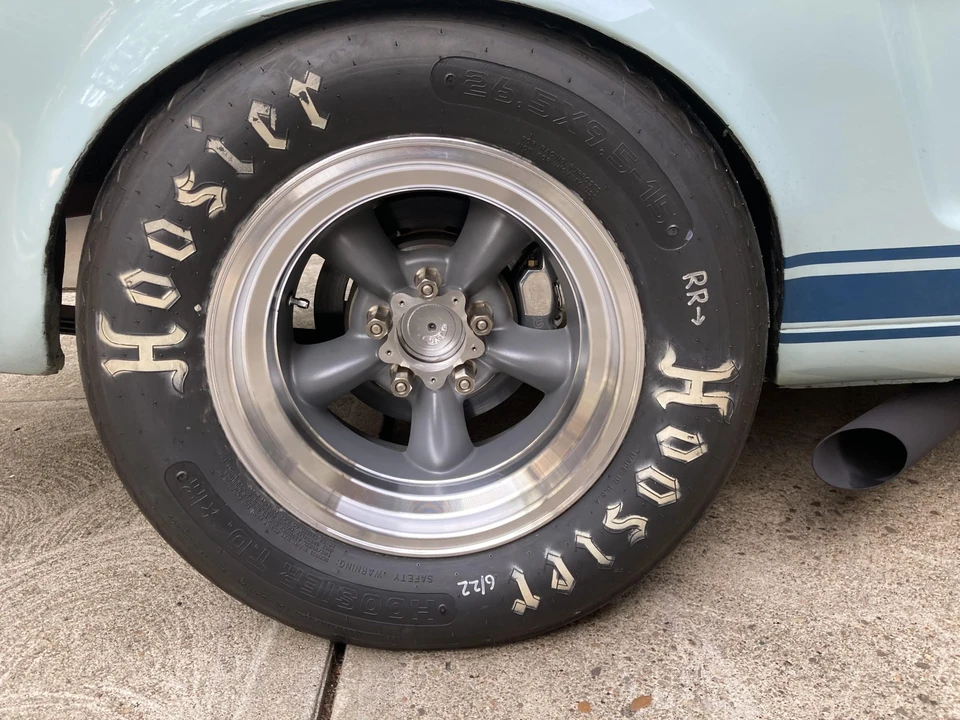 1965 Ford Mustang 1st Gen (1964.5-1966) - Image 19 of 31