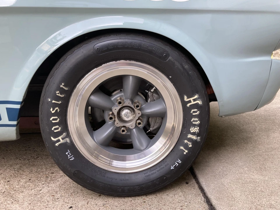1965 Ford Mustang 1st Gen (1964.5-1966) - Image 17 of 31