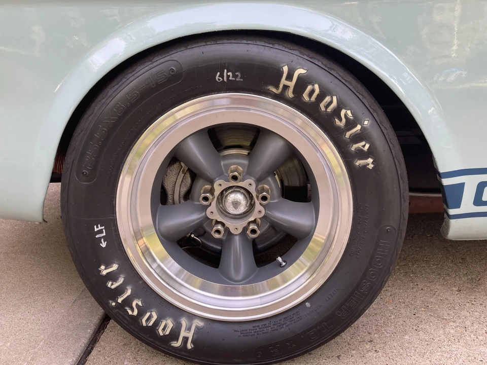 1965 Ford Mustang 1st Gen (1964.5-1966) - Image 16 of 31