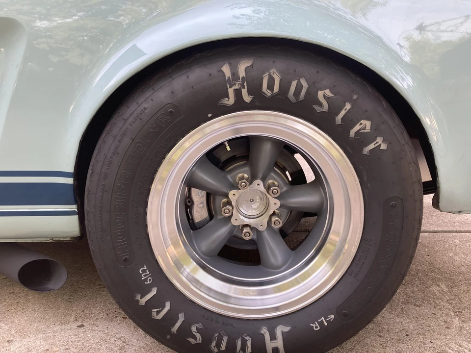 1965 Ford Mustang 1st Gen (1964.5-1966) - Image 18 of 31