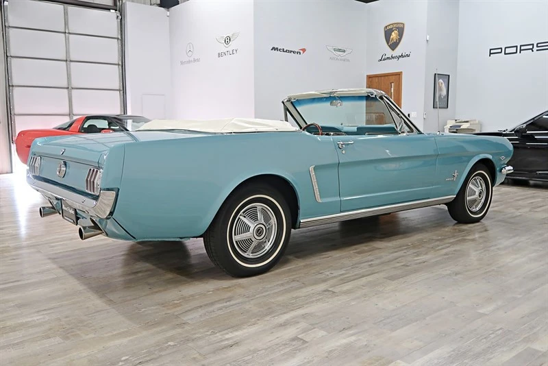 1965 Ford Mustang 1st Gen (1964.5-1966) - Image 13 of 31