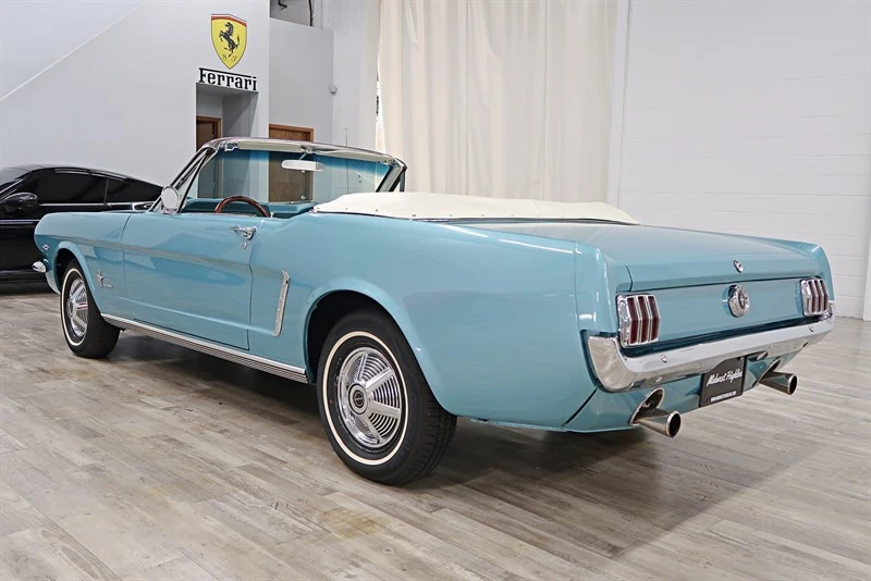 1965 Ford Mustang 1st Gen (1964.5-1966) - Image 14 of 31