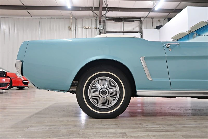 1965 Ford Mustang 1st Gen (1964.5-1966) - Image 23 of 31