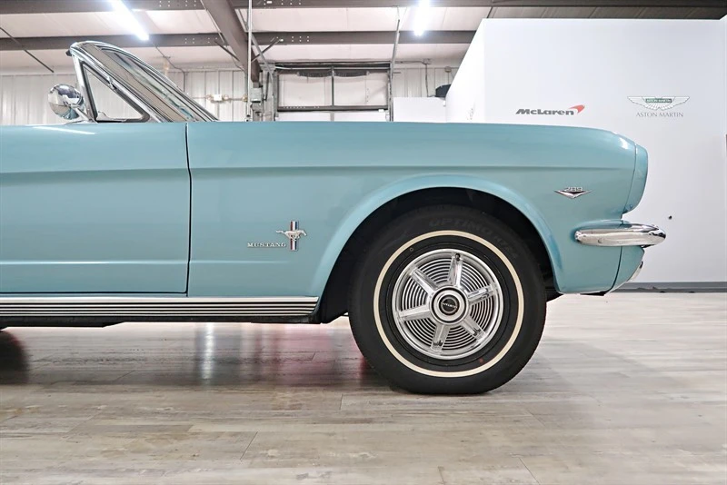 1965 Ford Mustang 1st Gen (1964.5-1966) - Image 24 of 31