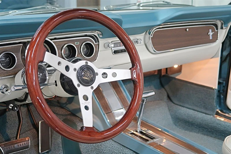 1965 Ford Mustang 1st Gen (1964.5-1966) - Image 27 of 31