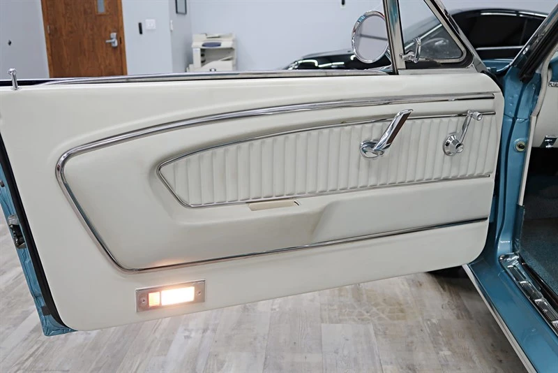 1965 Ford Mustang 1st Gen (1964.5-1966) - Image 26 of 31