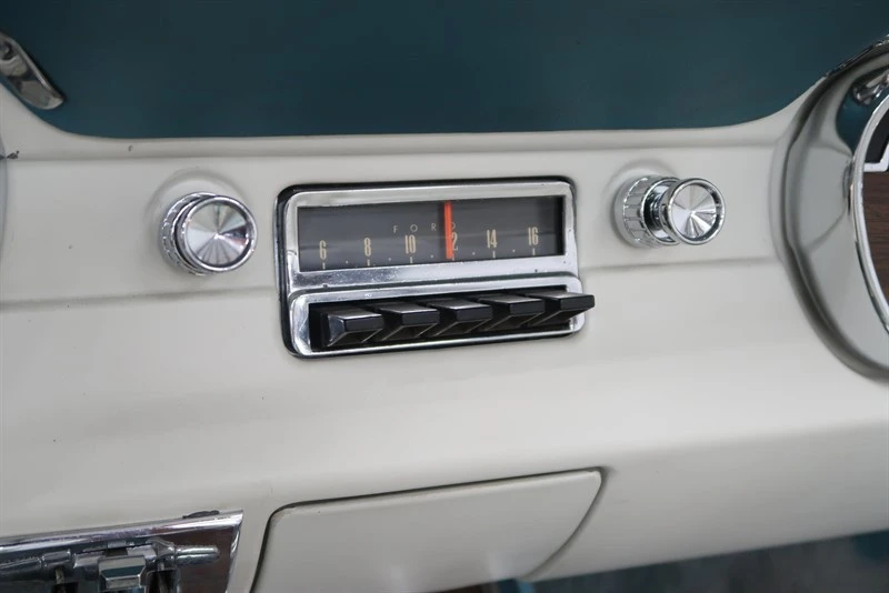 1965 Ford Mustang 1st Gen (1964.5-1966) - Image 31 of 31