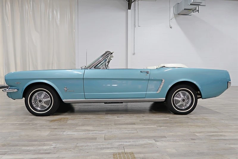 1965 Ford Mustang 1st Gen (1964.5-1966) - Image 15 of 31