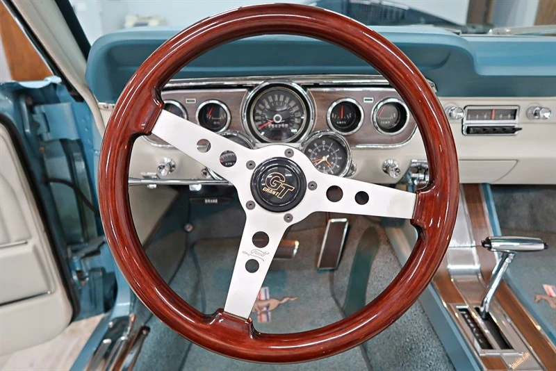1965 Ford Mustang 1st Gen (1964.5-1966) - Image 29 of 31