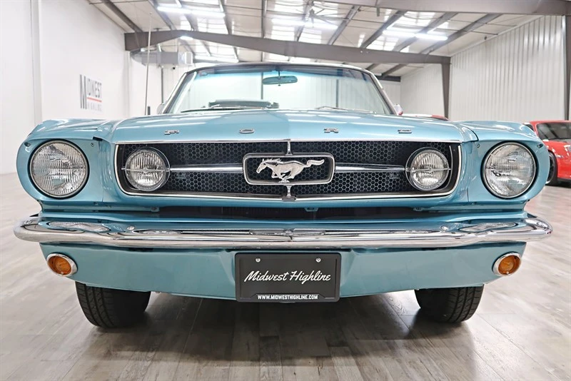 1965 Ford Mustang 1st Gen (1964.5-1966) - Image 16 of 31