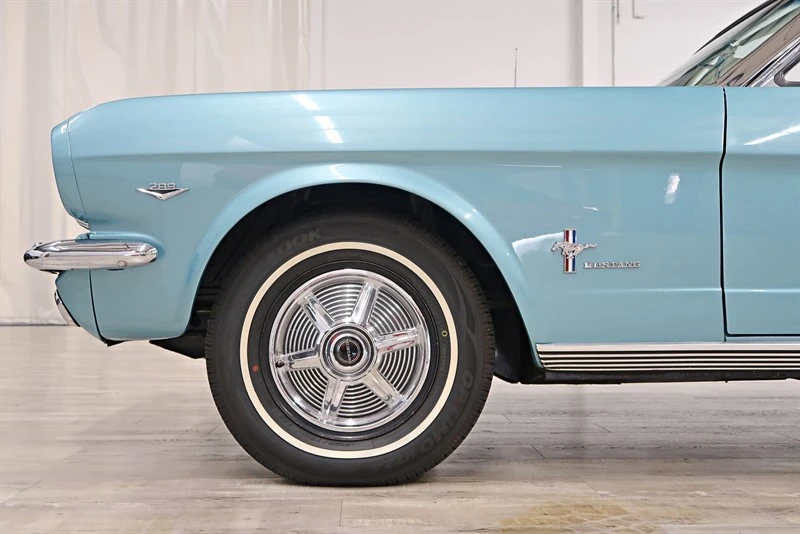 1965 Ford Mustang 1st Gen (1964.5-1966) - Image 18 of 31