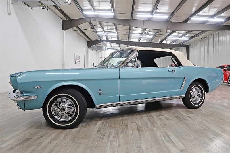 1965 Ford Mustang 1st Gen (1964.5-1966) - Image 5 of 31