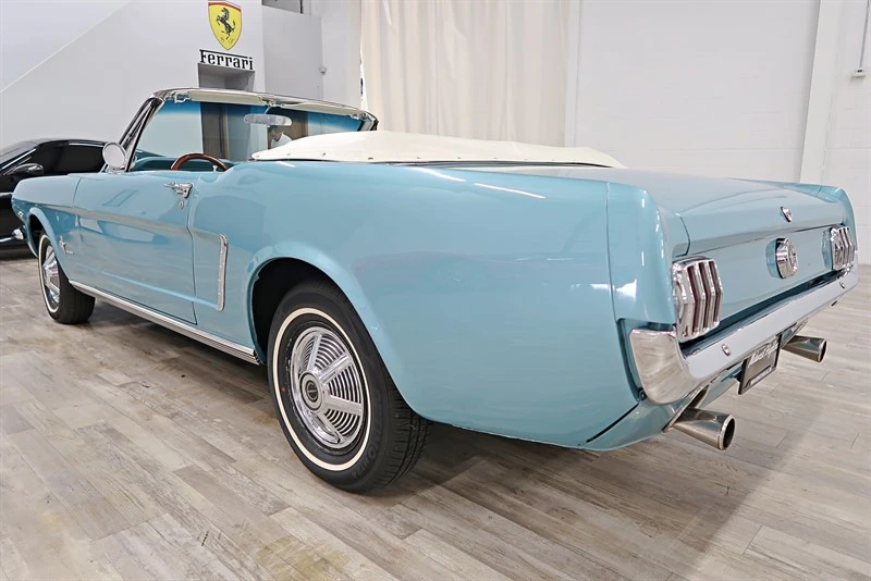 1965 Ford Mustang 1st Gen (1964.5-1966) - Image 20 of 31