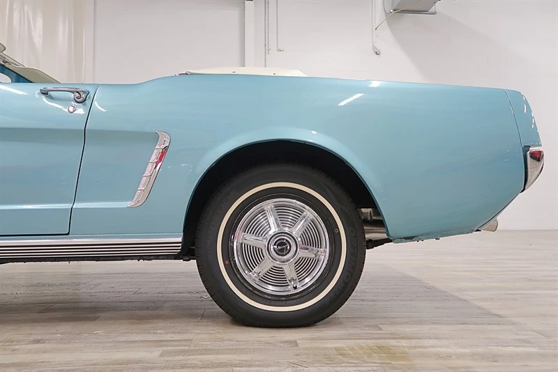 1965 Ford Mustang 1st Gen (1964.5-1966) - Image 19 of 31